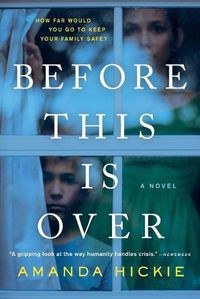 Cover image for Before This Is Over