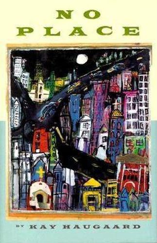 Cover image for No Place