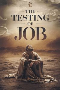 Cover image for The Testing of Job