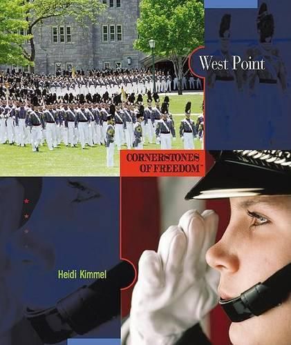 Cover image for West Point