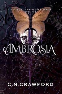 Cover image for Ambrosia