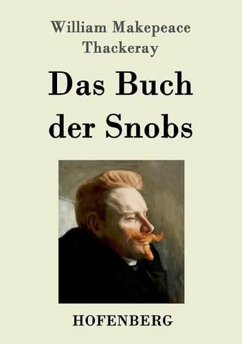 Cover image for Das Buch der Snobs