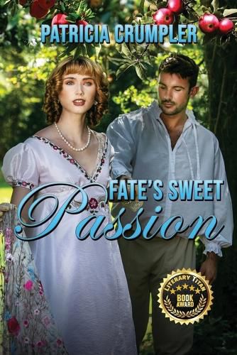 Cover image for Fate's Sweet Passion