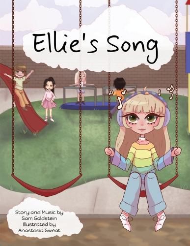 Cover image for Ellie's Song