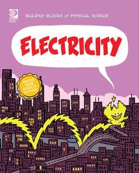 Cover image for Electricity