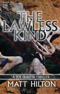 Cover image for The Lawless Kind