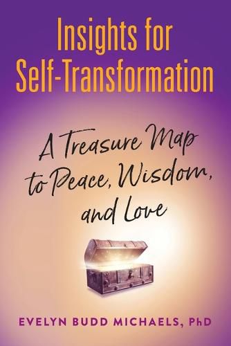 Cover image for Insights for Self-Transformation