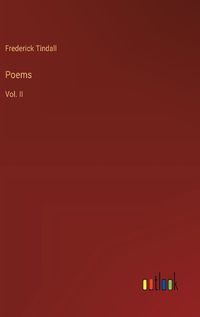 Cover image for Poems