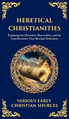 Cover image for Heretical Christianities