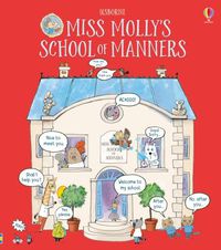 Cover image for Miss Molly's School of Manners