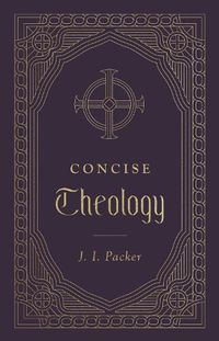 Cover image for Concise Theology