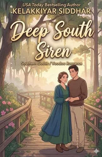 Cover image for Deep South Siren