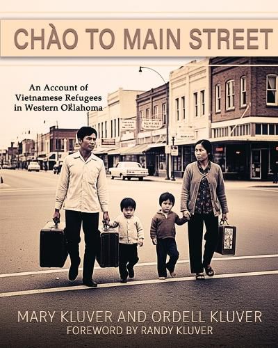 Cover image for Chao to Main Street