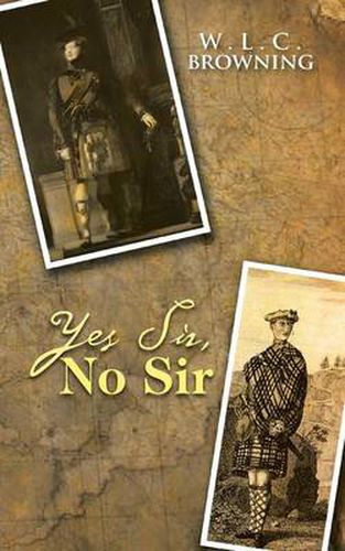 Cover image for Yes Sir, No Sir