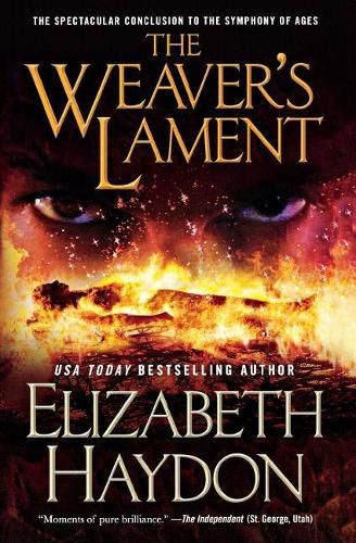 Cover image for Weaver's Lament