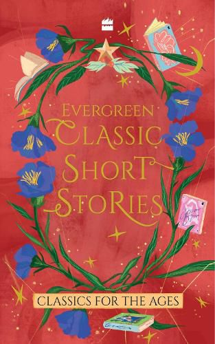 Cover image for Evergreen Classic Short Stories