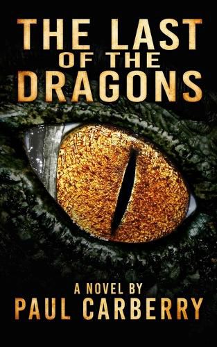 Cover image for The Last of the Dragons