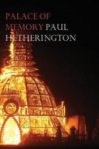 Cover image for Palace of Memory: An elegy