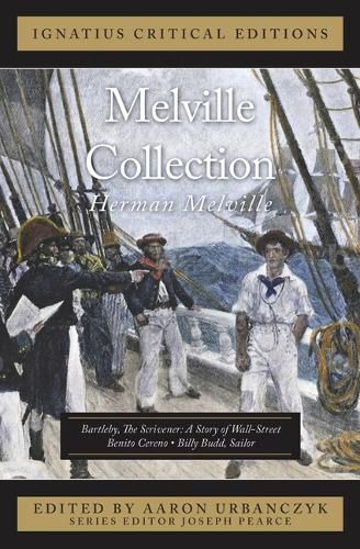 Cover image for Melville Collection
