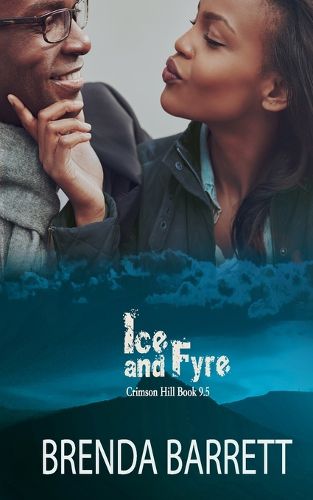 Cover image for Ice and Fyre