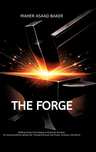 Cover image for The Forge