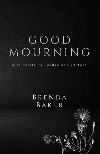 Cover image for Good Mourning