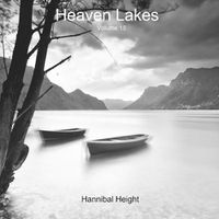 Cover image for Heaven Lakes - Volume 18