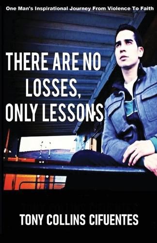Cover image for There Are No Losses, Only Lessons