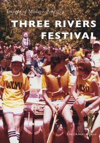 Cover image for Three Rivers Festival