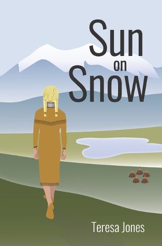 Cover image for Sun on Snow