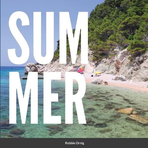 Cover image for Summer