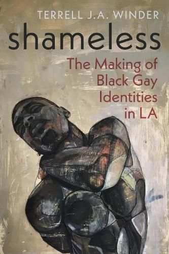 Cover image for Shameless