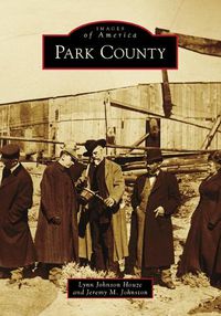 Cover image for Park County