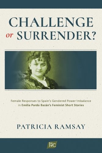 Cover image for Challenge or Surrender?