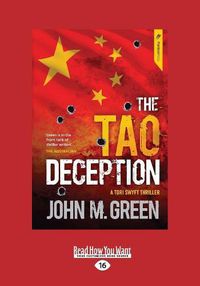 Cover image for The Tao Deception