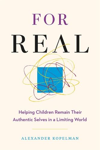 Cover image for For Real