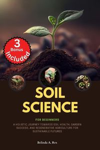 Cover image for Soil Science for Beginners