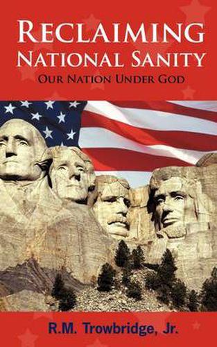 Cover image for Reclaiming National Sanity