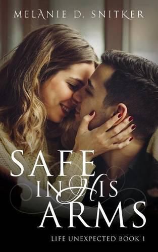 Cover image for Safe In His Arms