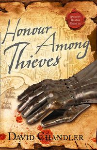 Cover image for Honour Among Thieves