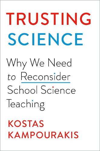 Cover image for Trusting Science