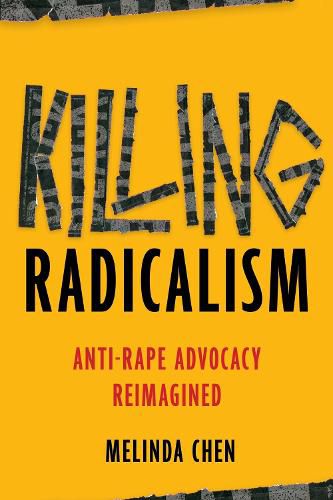 Cover image for Killing Radicalism
