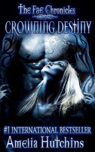 Cover image for Crowning Destiny