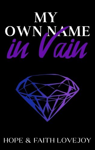 Cover image for My Own Name in Vain