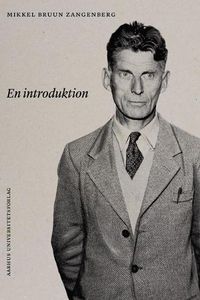 Cover image for Samuel Beckett: En Introduktion