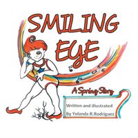 Cover image for Smiling Eye