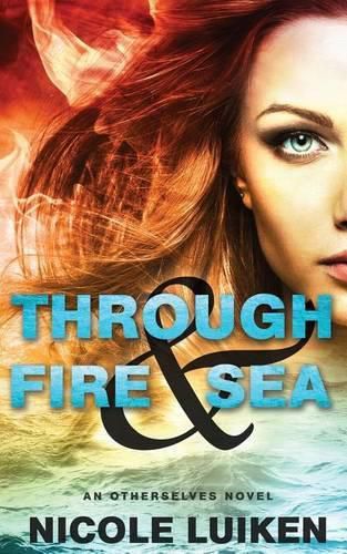 Cover image for Through Fire & Sea