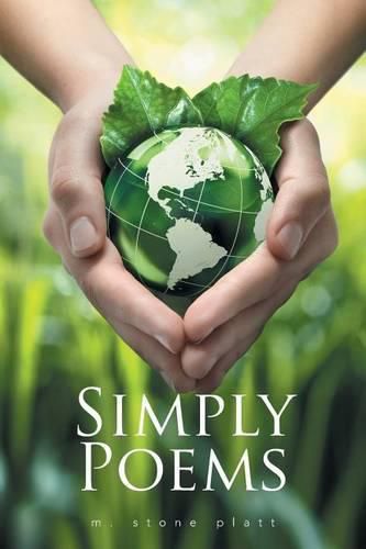 Cover image for Simply Poems
