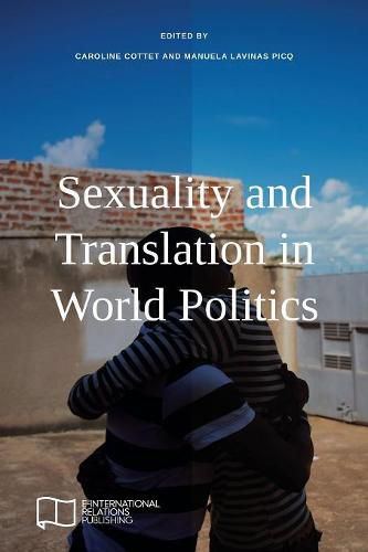Cover image for Sexuality and Translation in World Politics