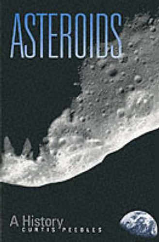 Asteroids: A History